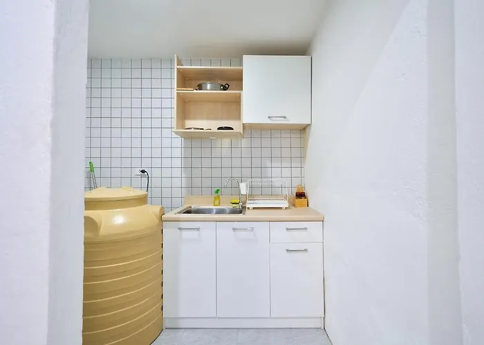 Dom wakacyjny Siam 2br Yumi House Near Iconsiam Bangkok