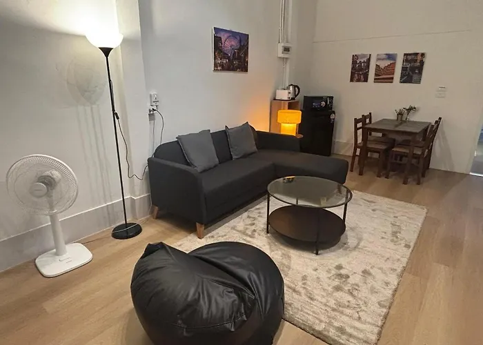 Siam 2br Yumi House Near Iconsiam * Bangkok