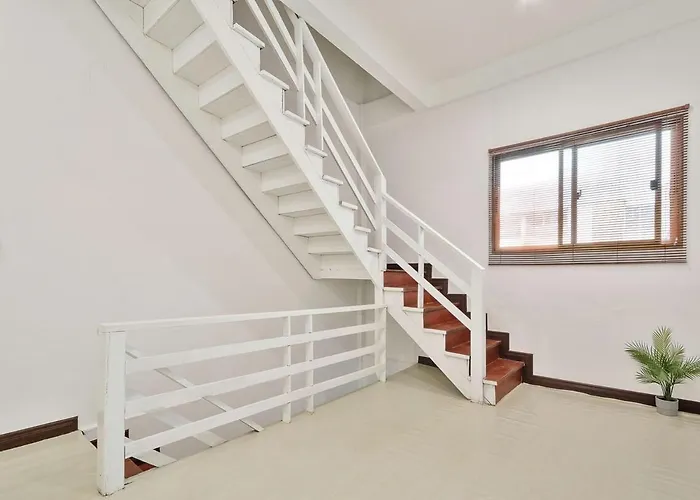 Siam 2br Yumi House Near Iconsiam Dom wakacyjny