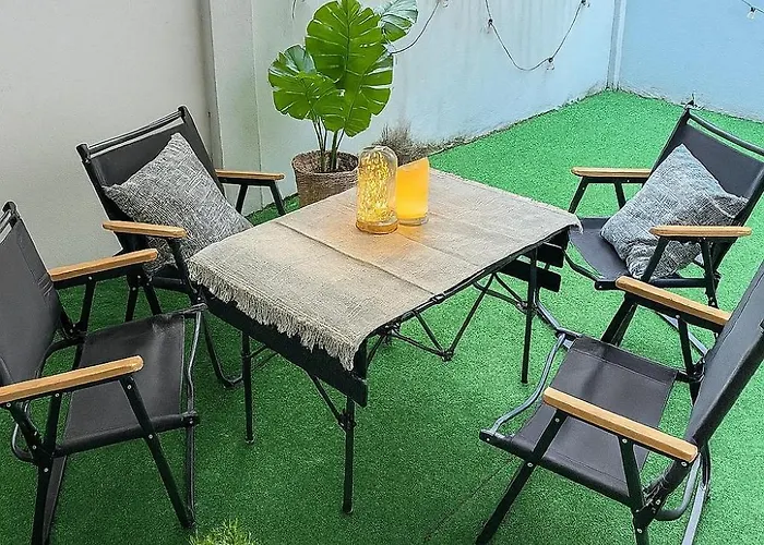 Siam 2br Yumi House Near Iconsiam * Bangkok