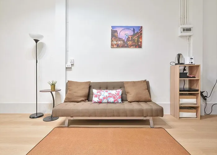 Siam 2br Yumi House Near Iconsiam * Bangkok