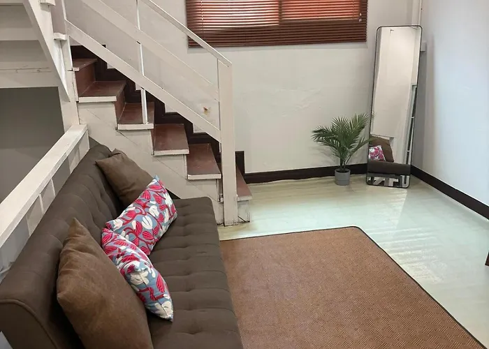 Siam 2br Yumi House Near Iconsiam *