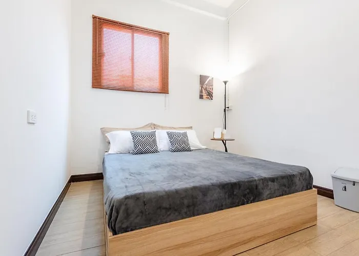 Siam 2br Yumi House Near Iconsiam Bangkok