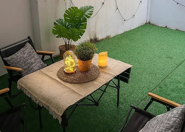 Siam 2br Yumi House Near Iconsiam Bangkok